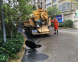 武山管网知识-是否有行之有效的解决方案